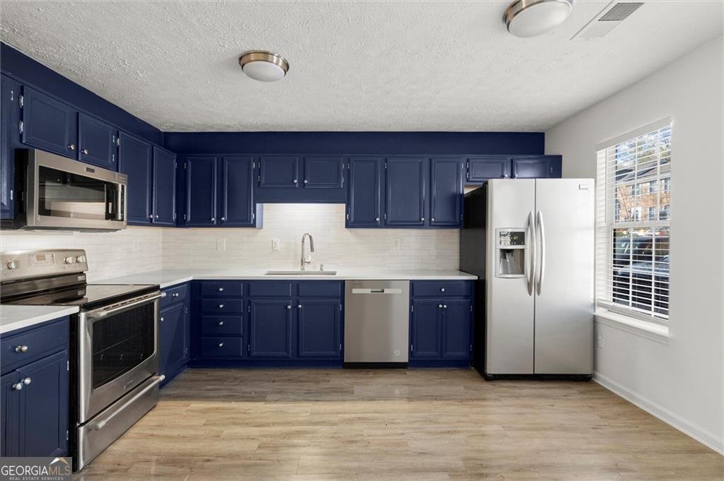3859 Meadow Creek Drive Peachtree Corners - 5