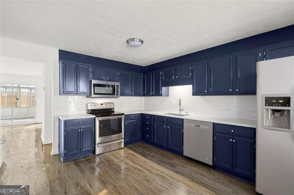 3859 Meadow Creek Drive Peachtree Corners - 6