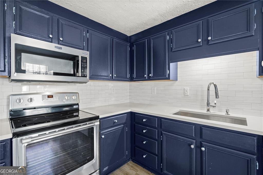 3859 Meadow Creek Drive Peachtree Corners - 8
