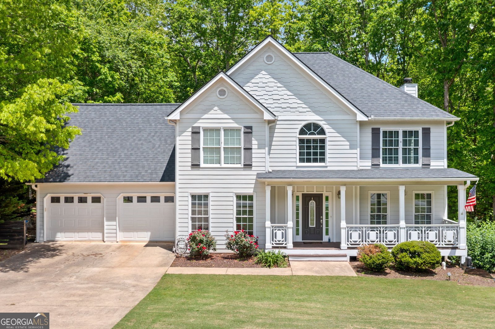 100 Oakwind Parkway Canton - 1
