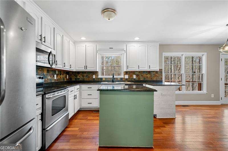100 Oakwind Parkway Canton - 20