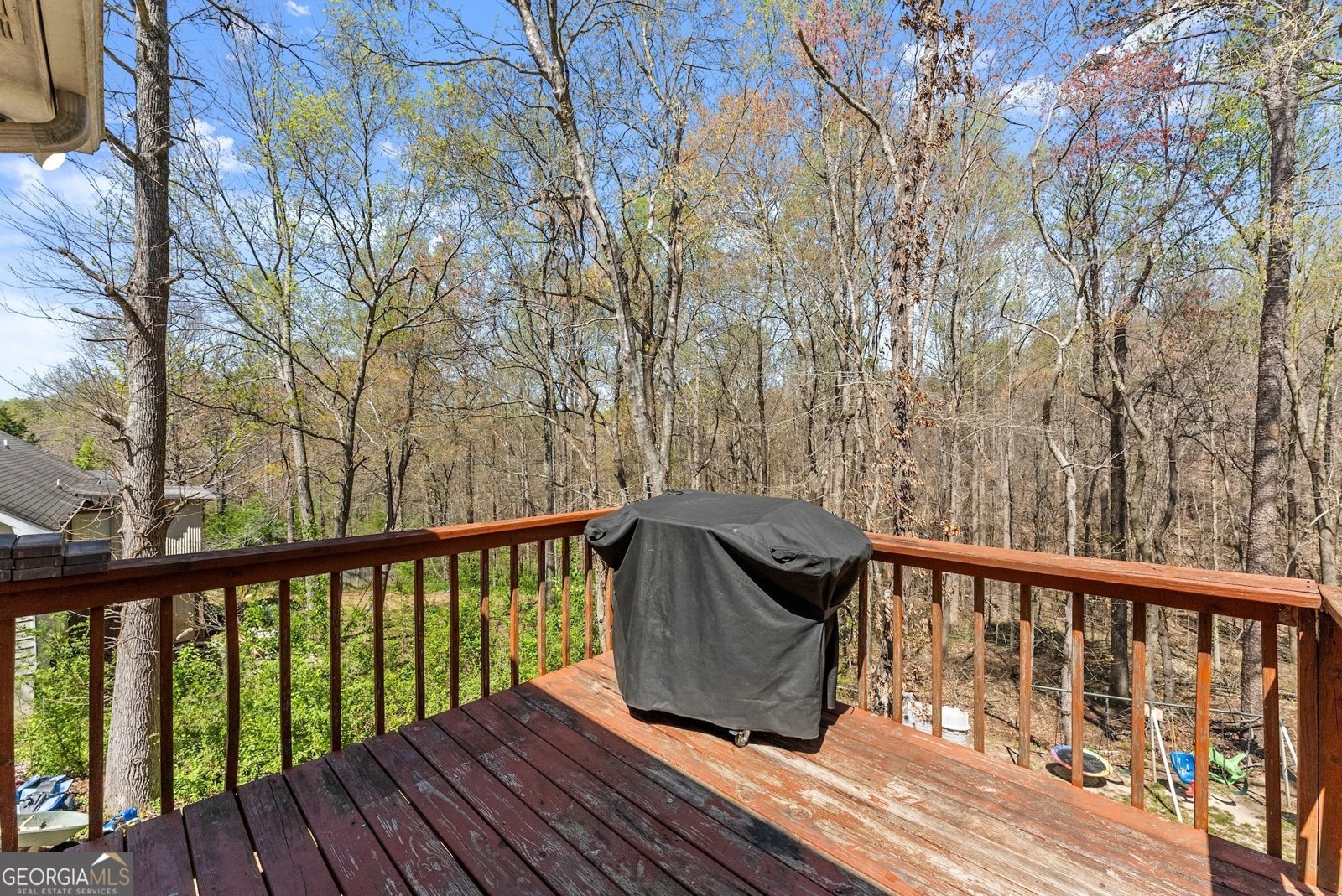 3044 Saddle Creek Drive Gainesville - 10