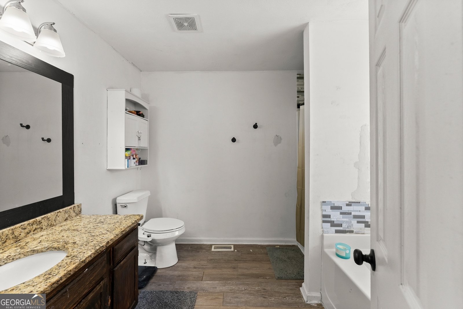 3044 Saddle Creek Drive Gainesville - 14