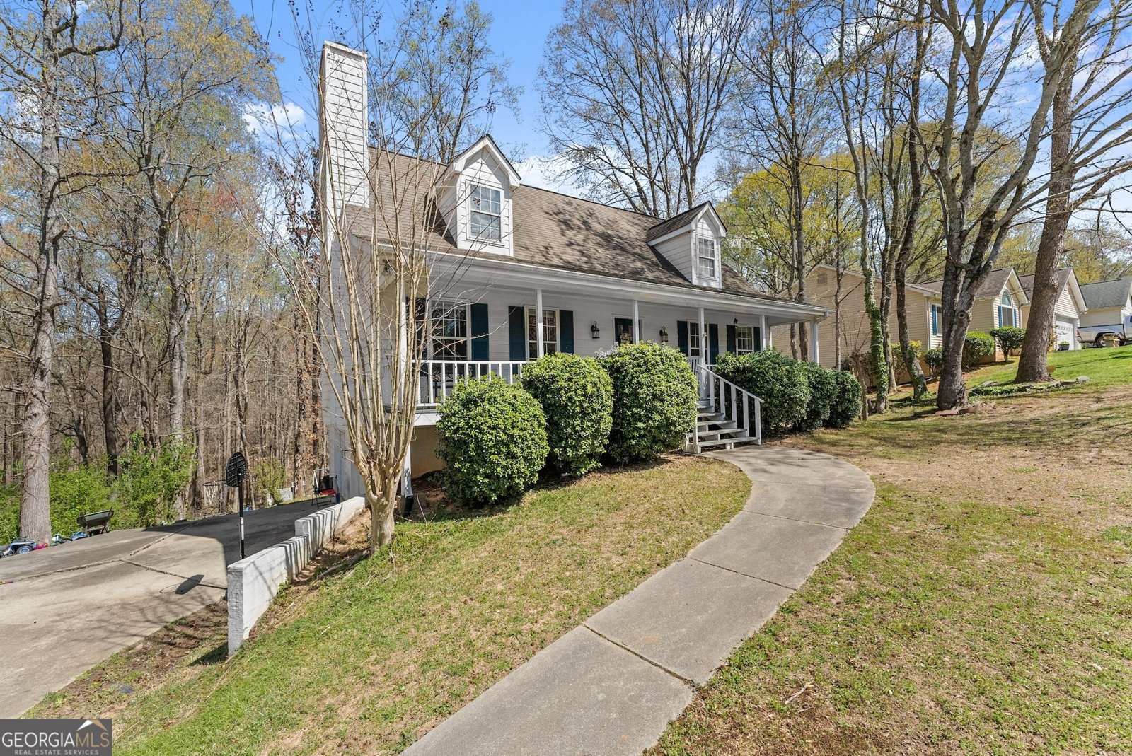 3044 Saddle Creek Drive Gainesville - 2