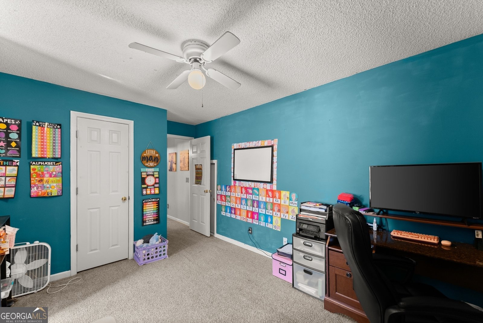 3044 Saddle Creek Drive Gainesville - 20