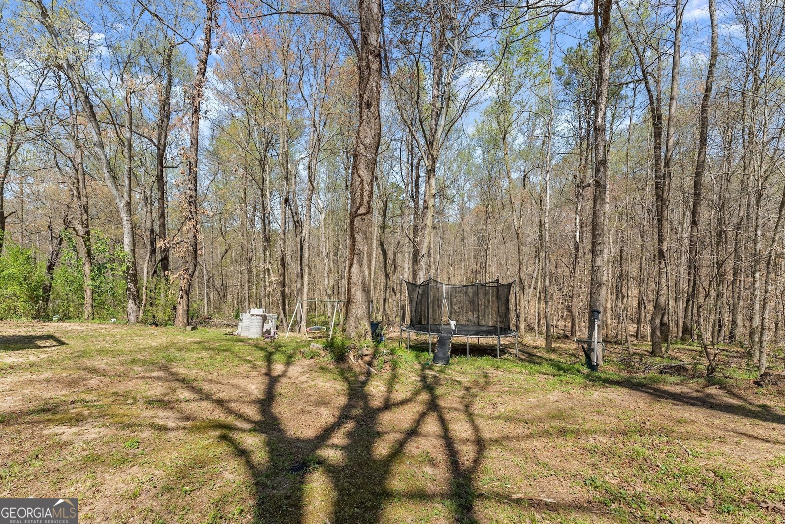 3044 Saddle Creek Drive Gainesville - 23