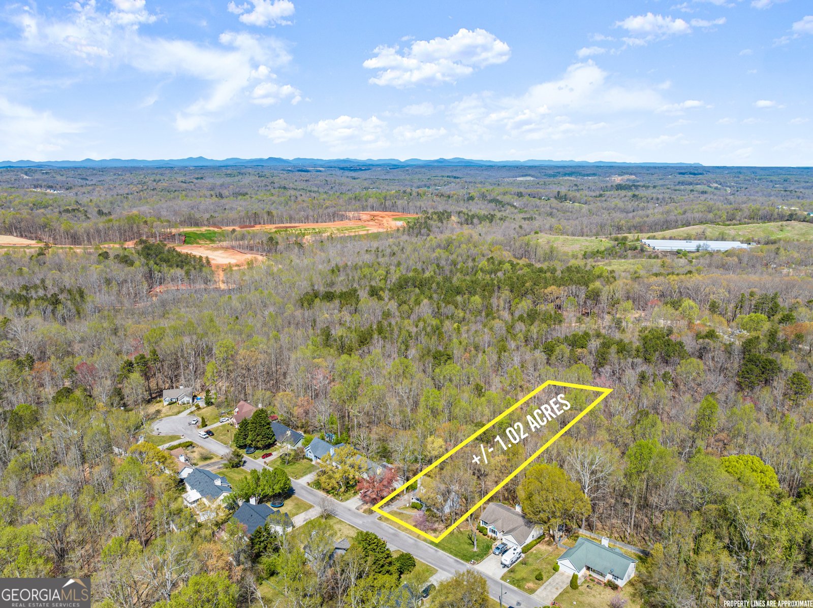 3044 Saddle Creek Drive Gainesville - 24