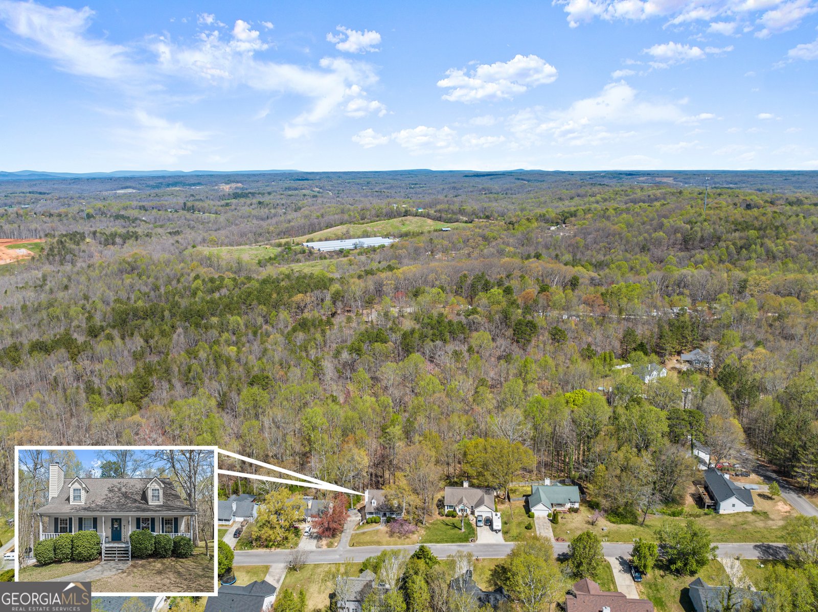 3044 Saddle Creek Drive Gainesville - 25