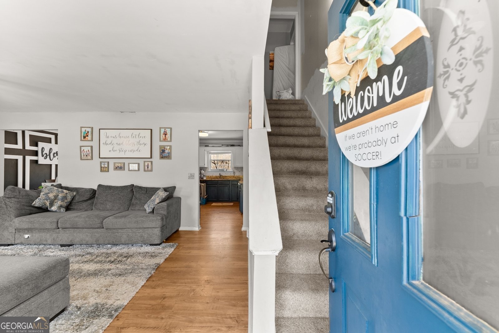 3044 Saddle Creek Drive Gainesville - 3