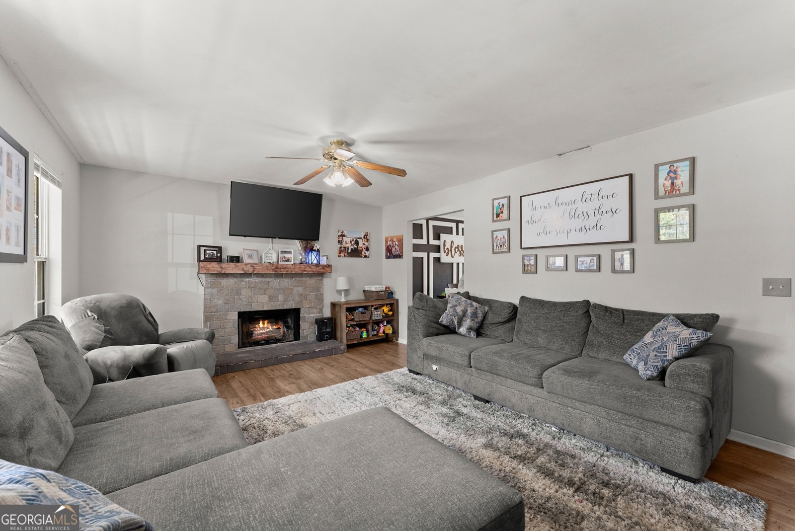 3044 Saddle Creek Drive Gainesville - 4