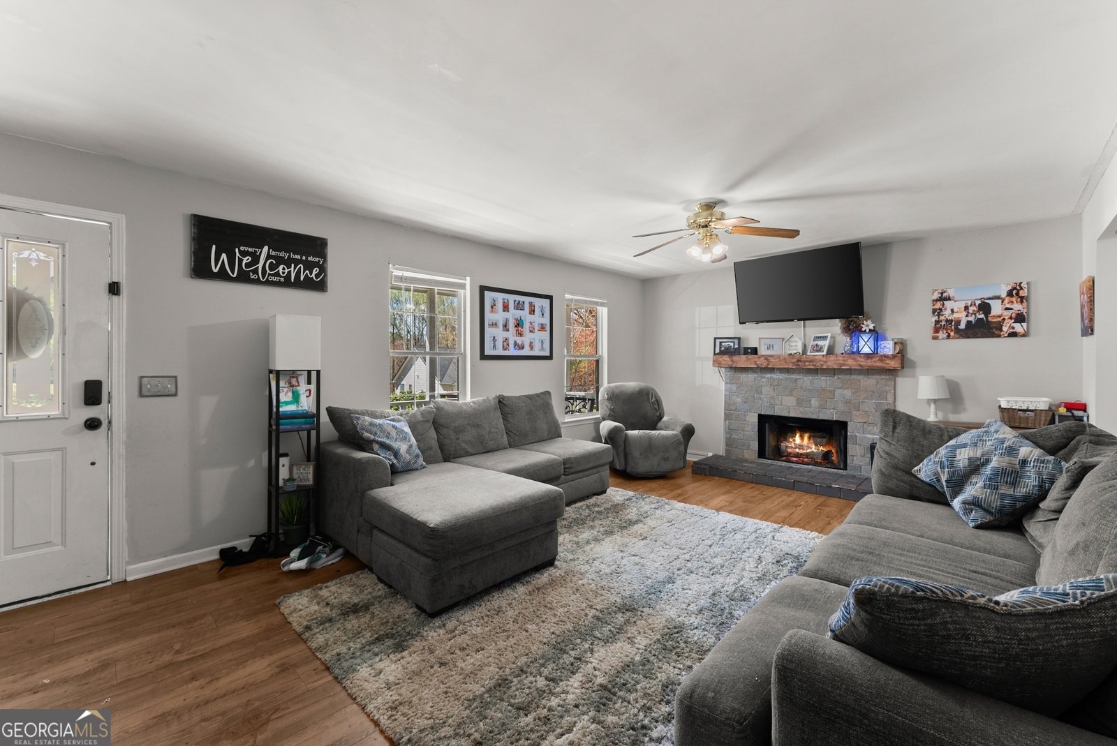 3044 Saddle Creek Drive Gainesville - 6