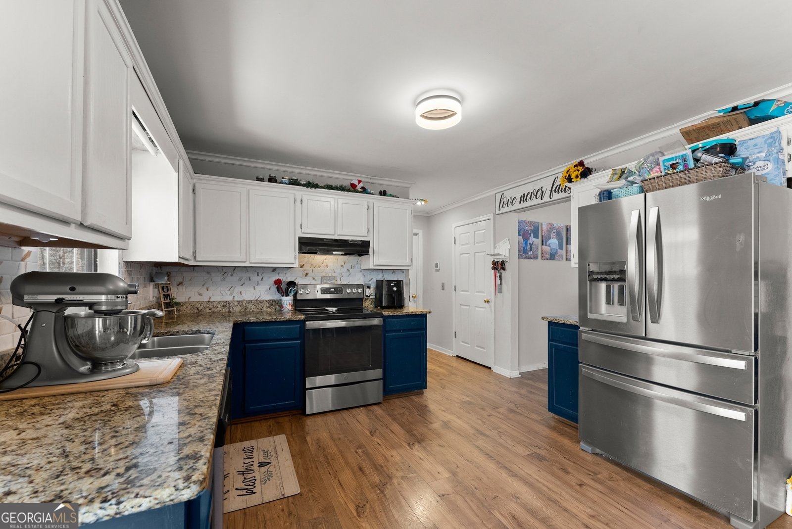 3044 Saddle Creek Drive Gainesville - 8
