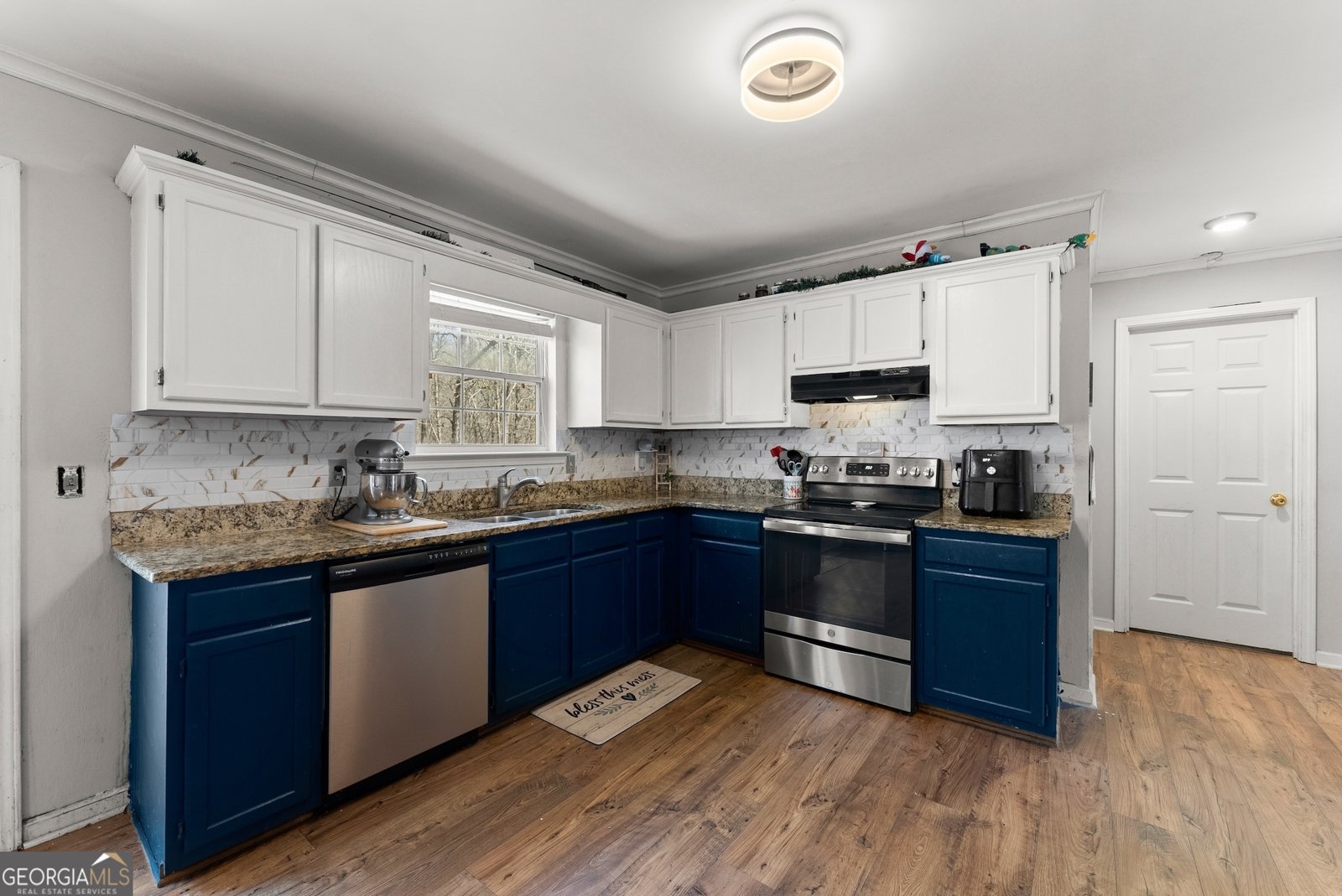 3044 Saddle Creek Drive Gainesville - 9