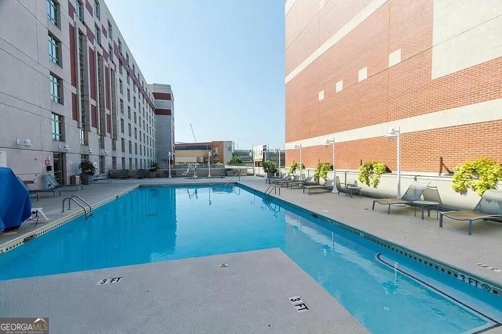 250 Park Avenue West Atlanta - 19