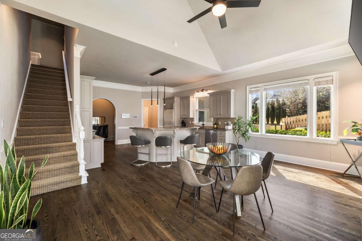 3720 River Mansion Drive Peachtree Corners - 14
