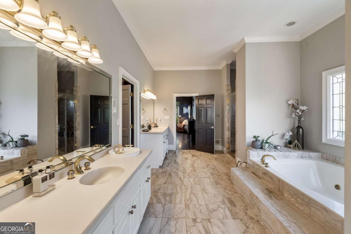 3720 River Mansion Drive Peachtree Corners - 31