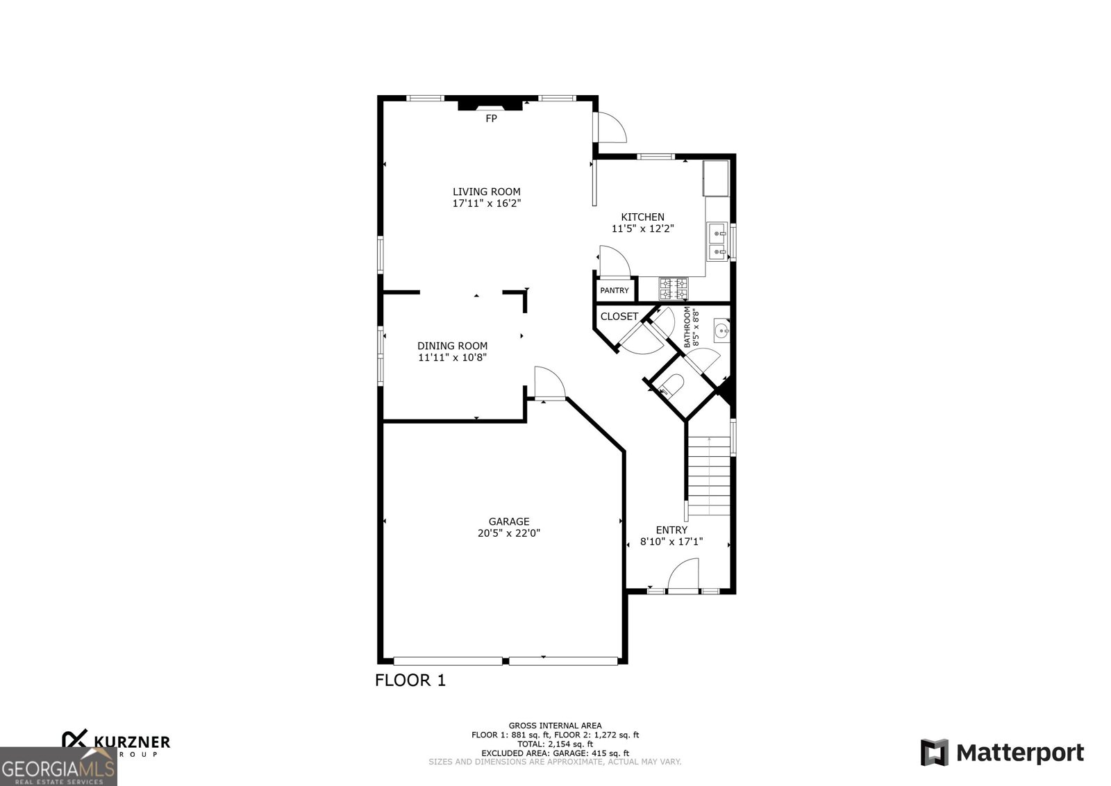 40 Kingfisher Walk Covington - 34