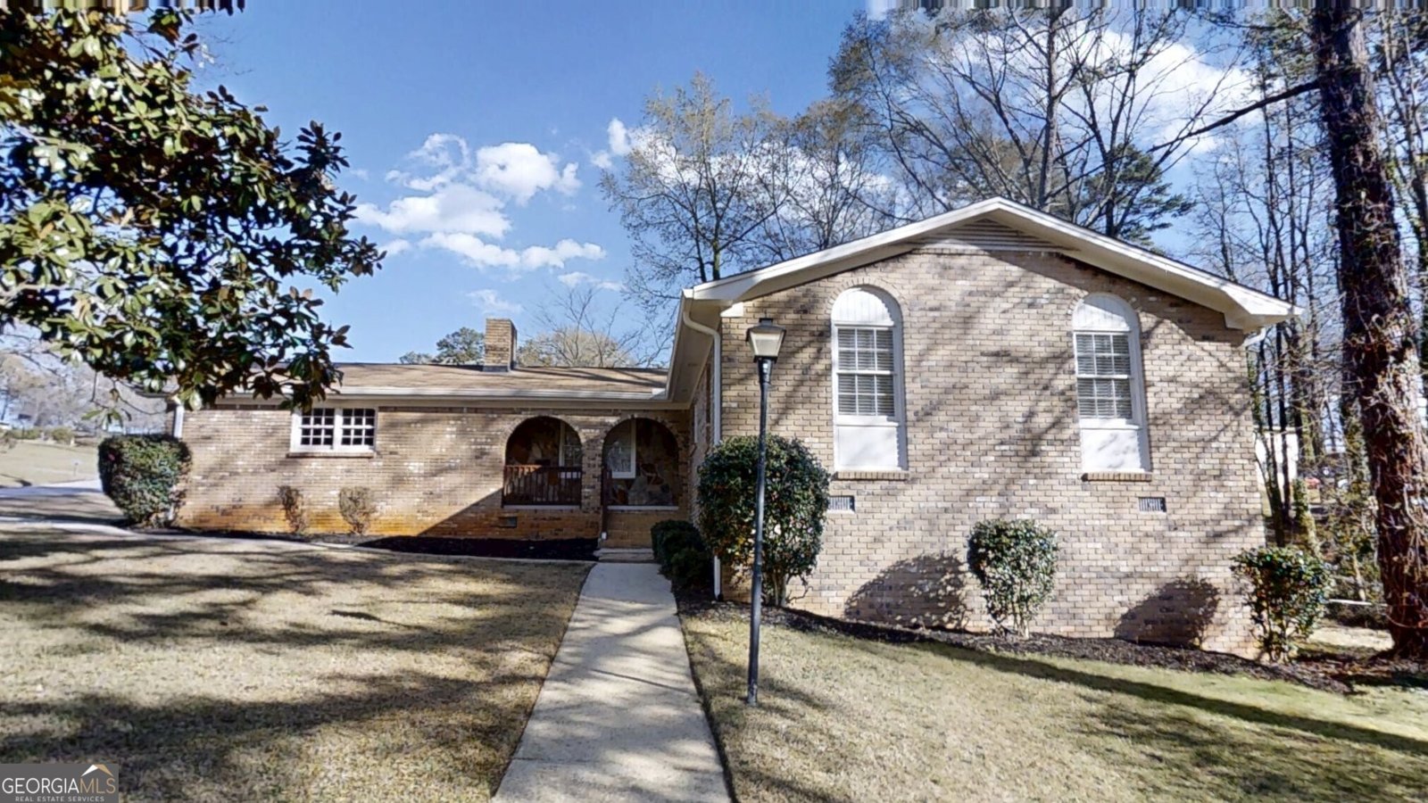 3868 Prentiss Drive Decatur - 1
