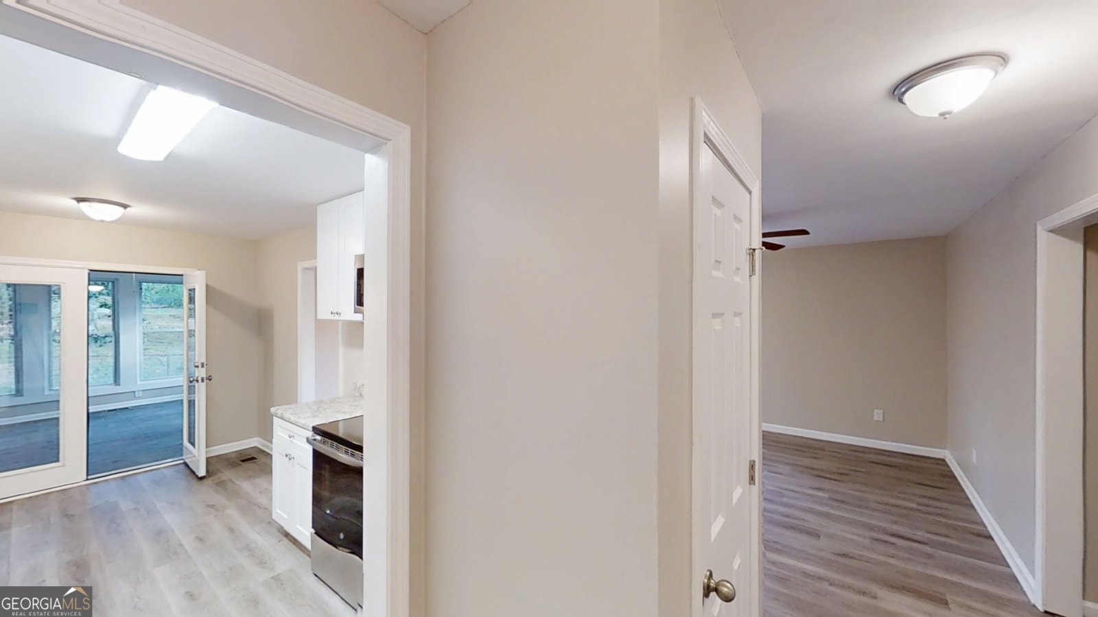 3868 Prentiss Drive Decatur - 3