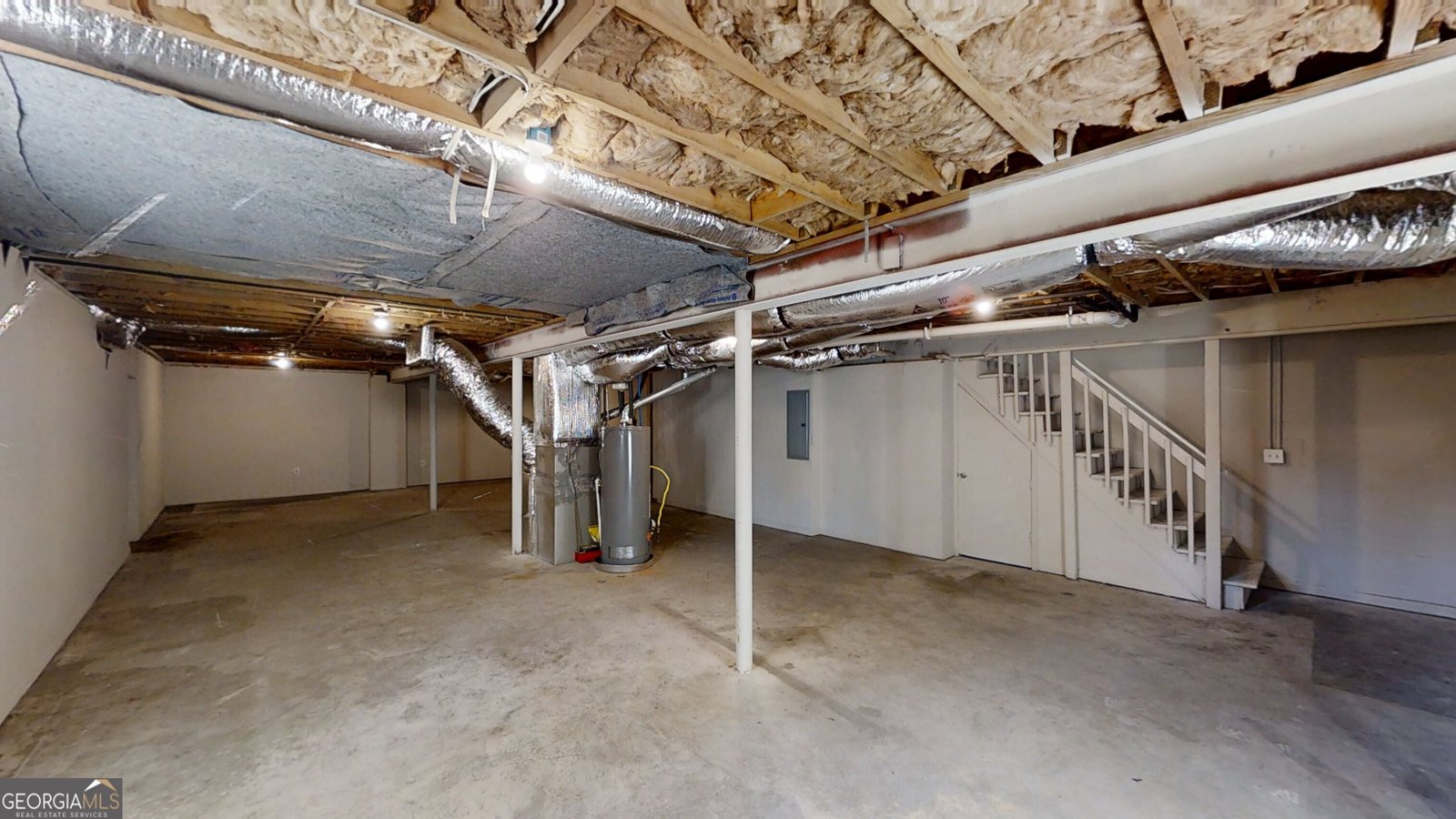 3868 Prentiss Drive Decatur - 31