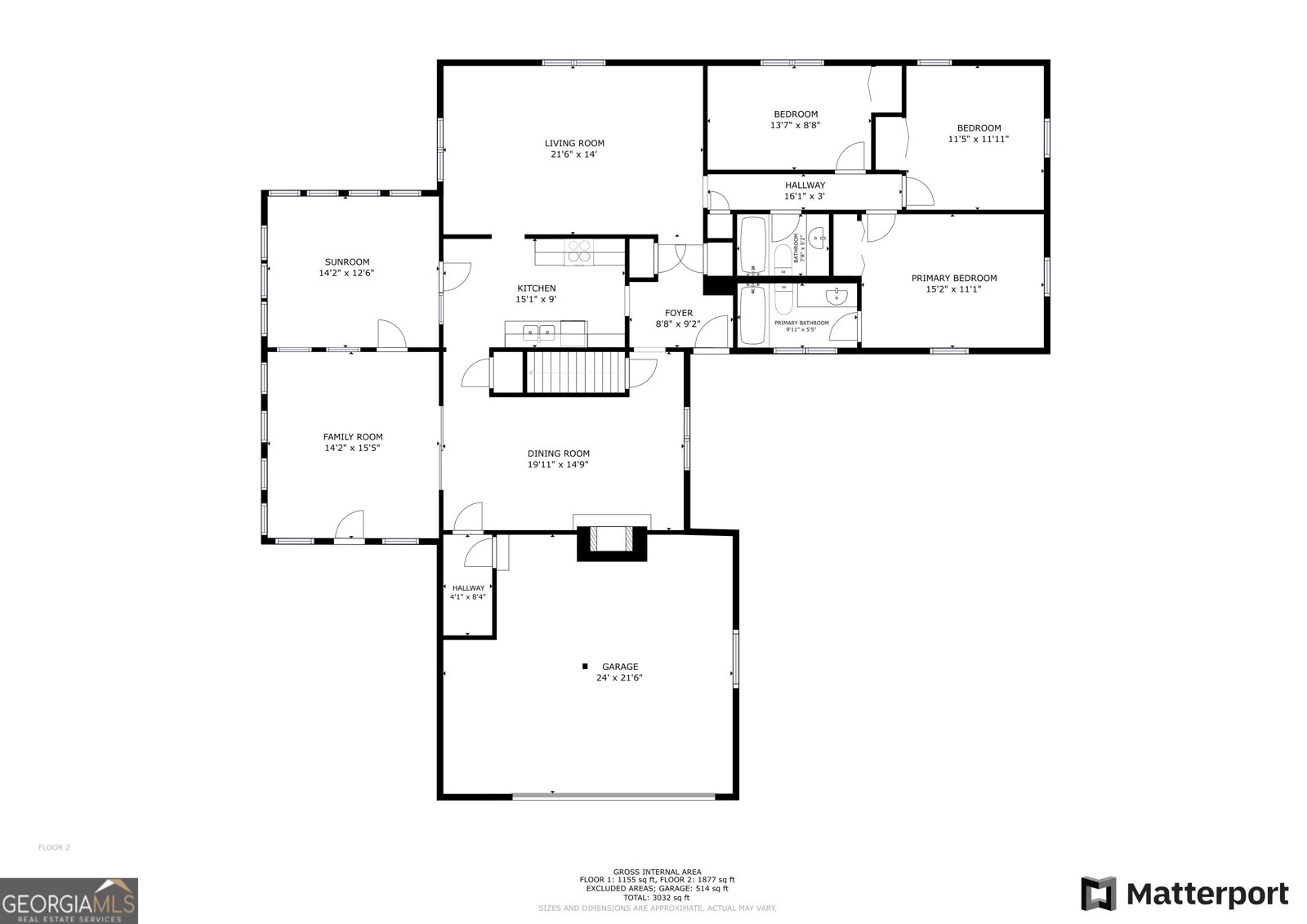 3868 Prentiss Drive Decatur - 36