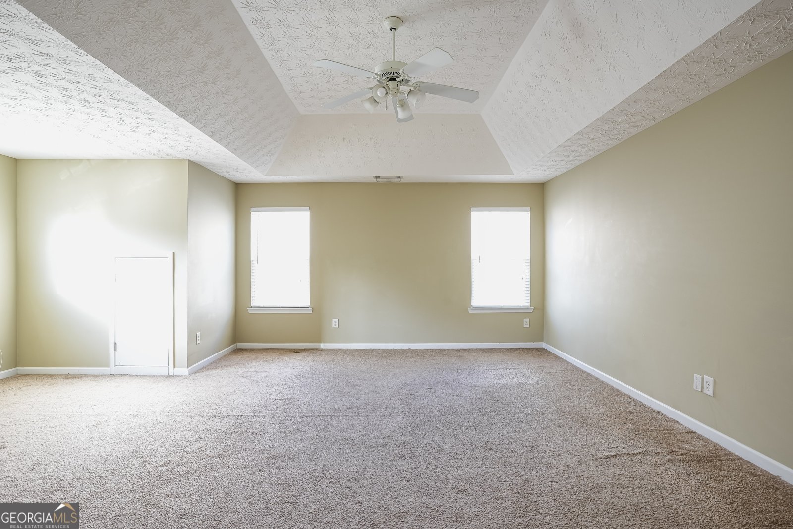 4033 Roxberry Hill Lane Buford - 1