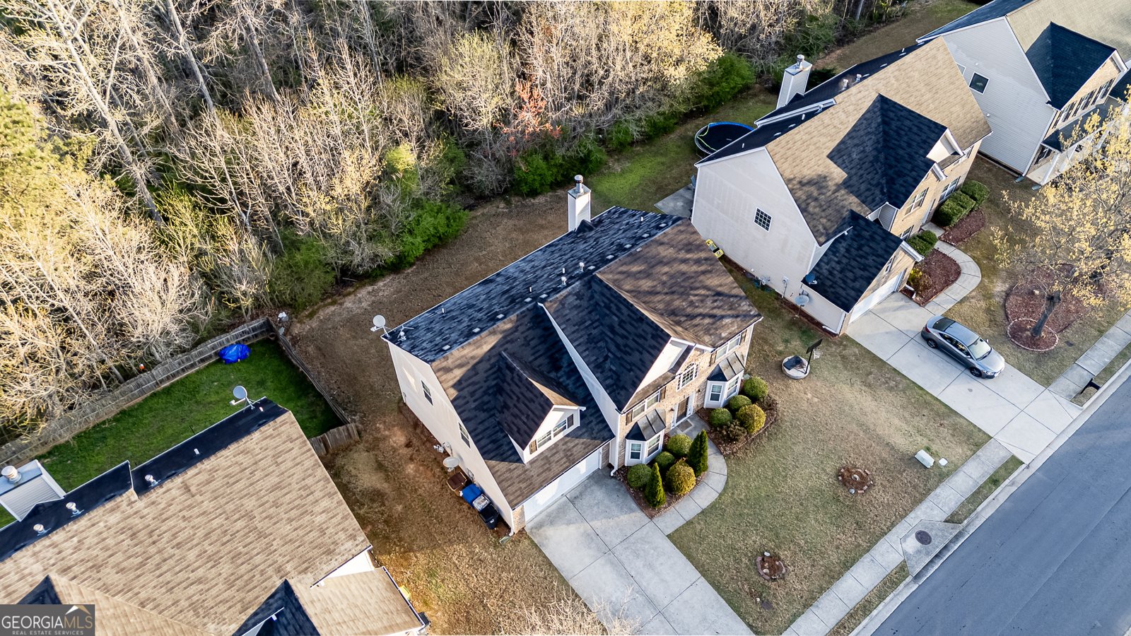 4033 Roxberry Hill Lane Buford - 14