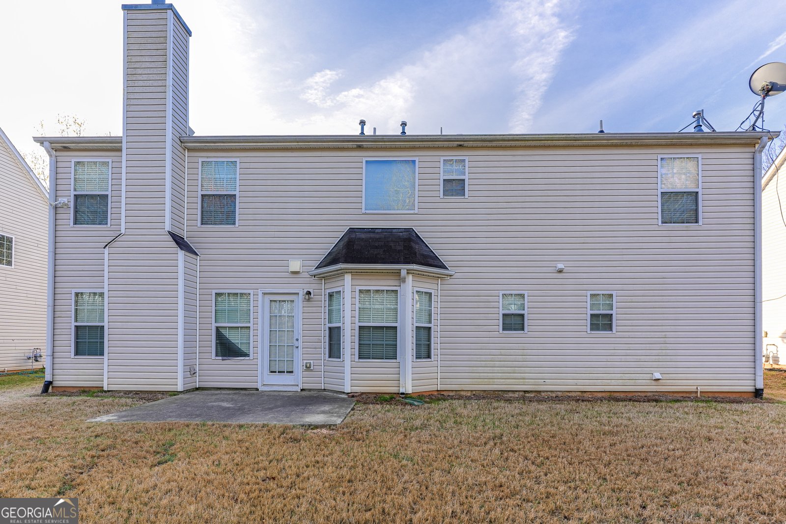 4033 Roxberry Hill Lane Buford - 15
