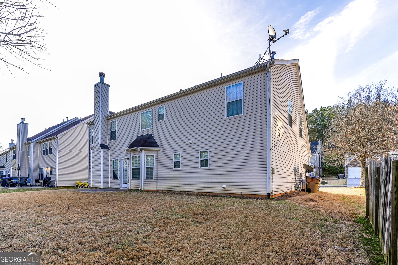 4033 Roxberry Hill Lane Buford - 17