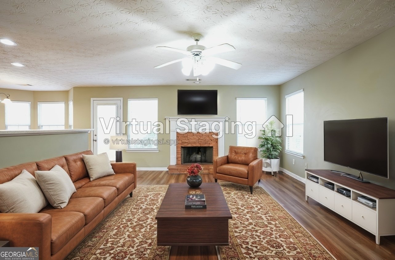 4033 Roxberry Hill Lane Buford - 18