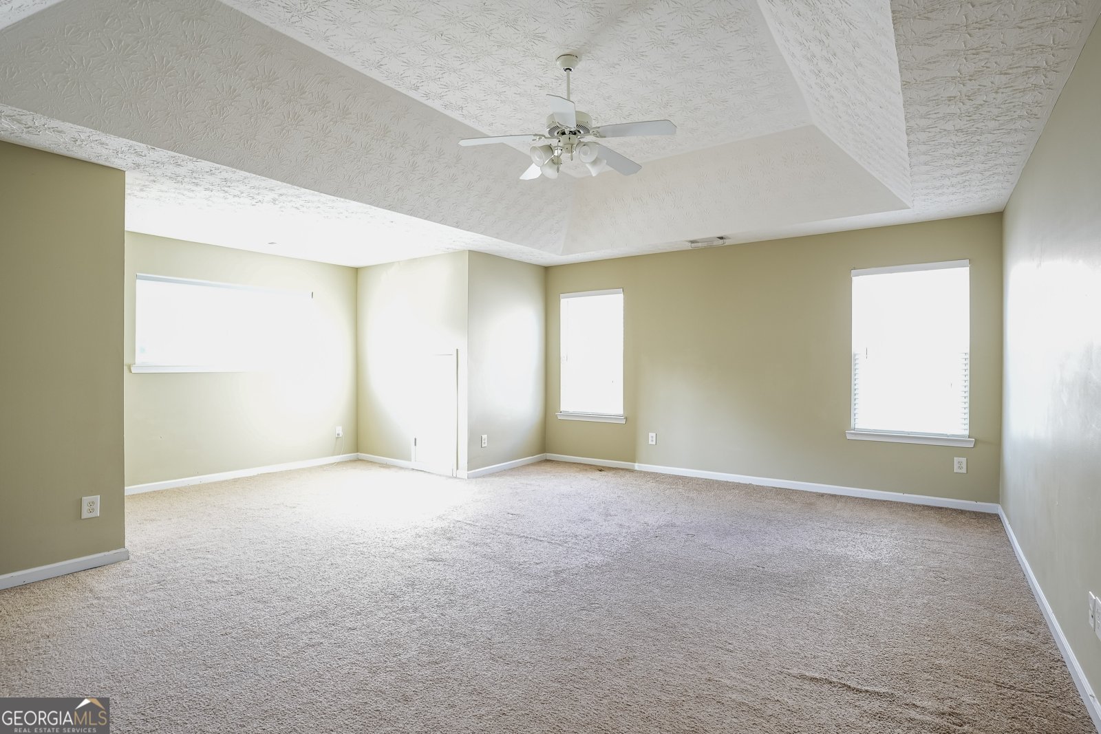 4033 Roxberry Hill Lane Buford - 2