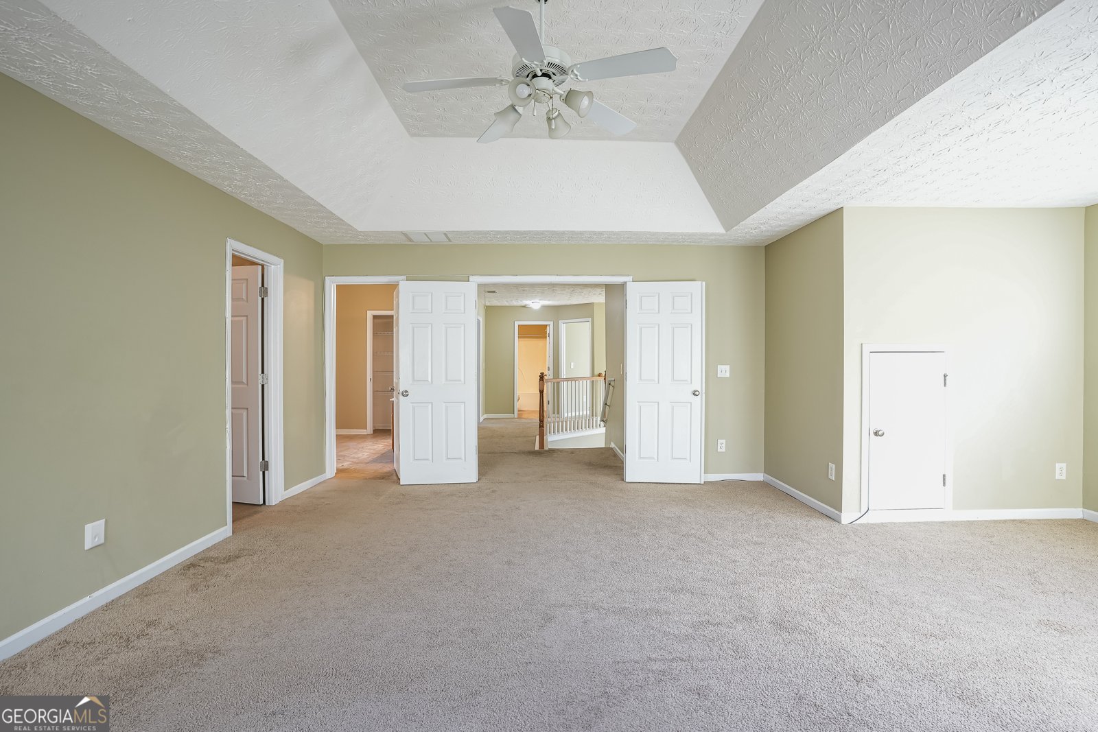 4033 Roxberry Hill Lane Buford - 3