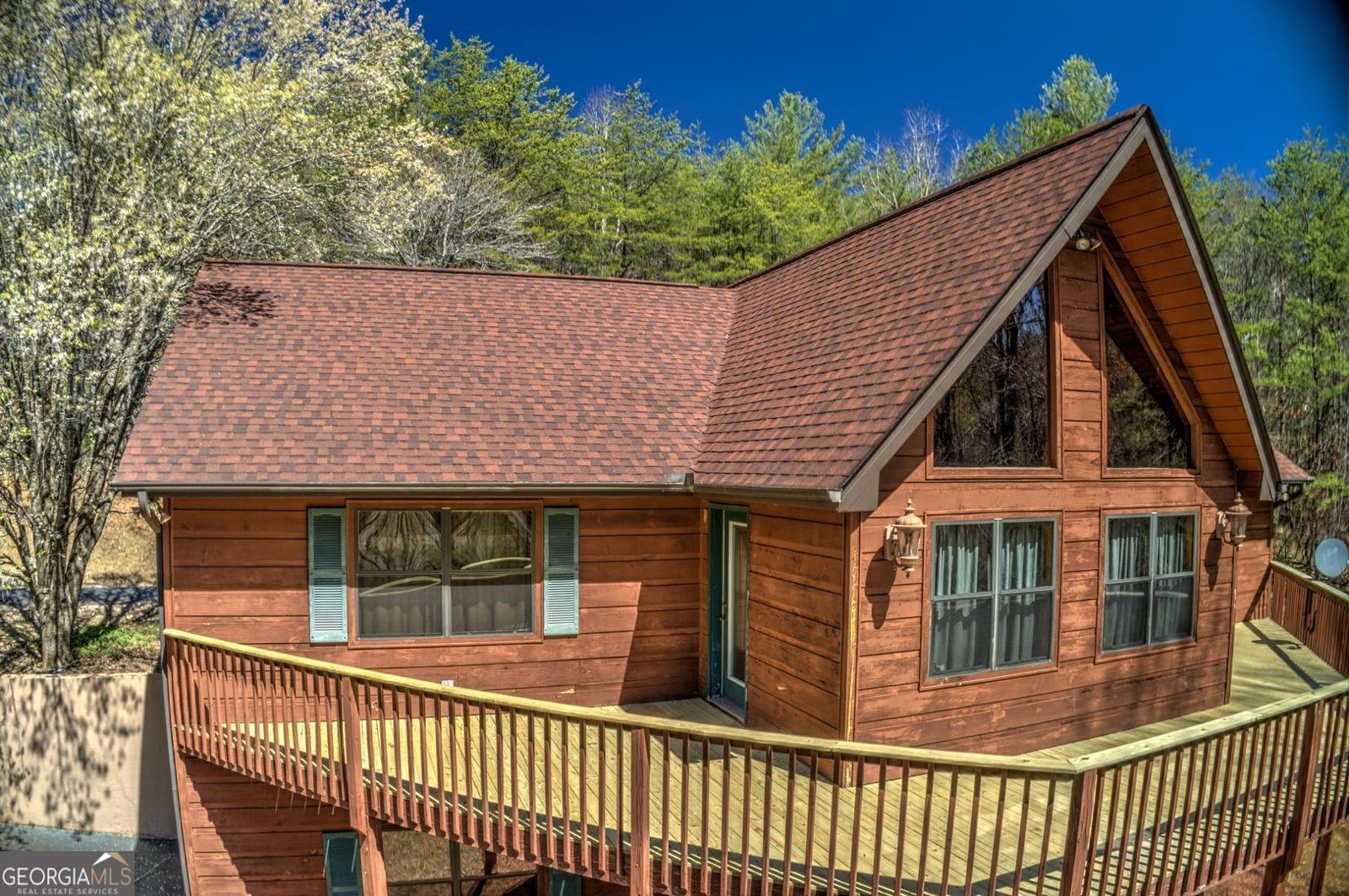 24 Rocky Top Heights Road Blairsville - 1