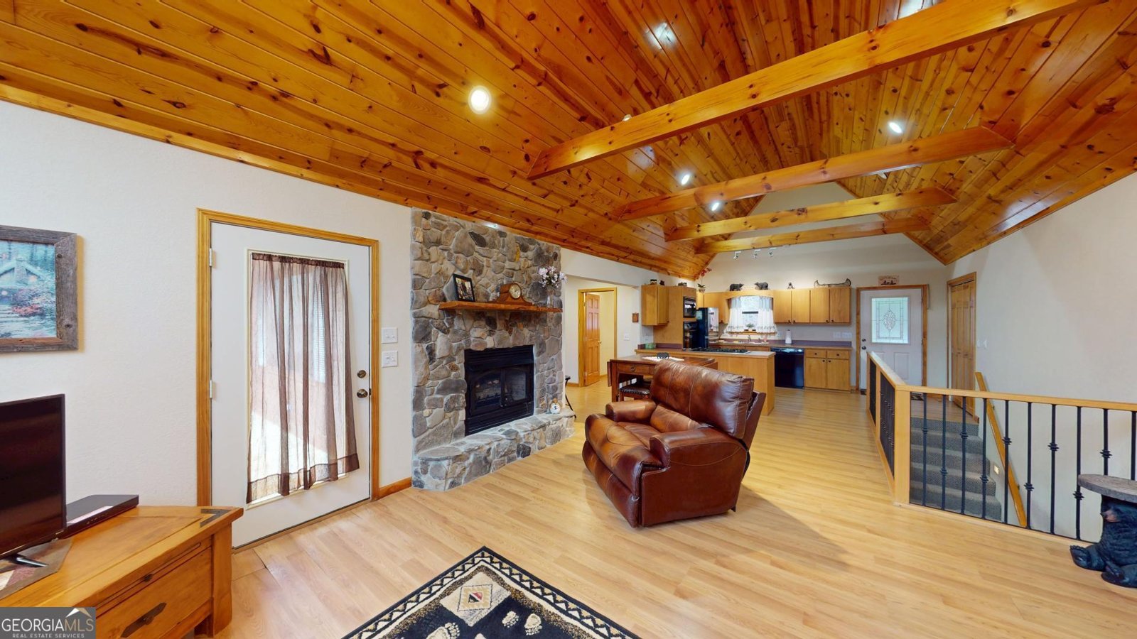 24 Rocky Top Heights Road Blairsville - 11