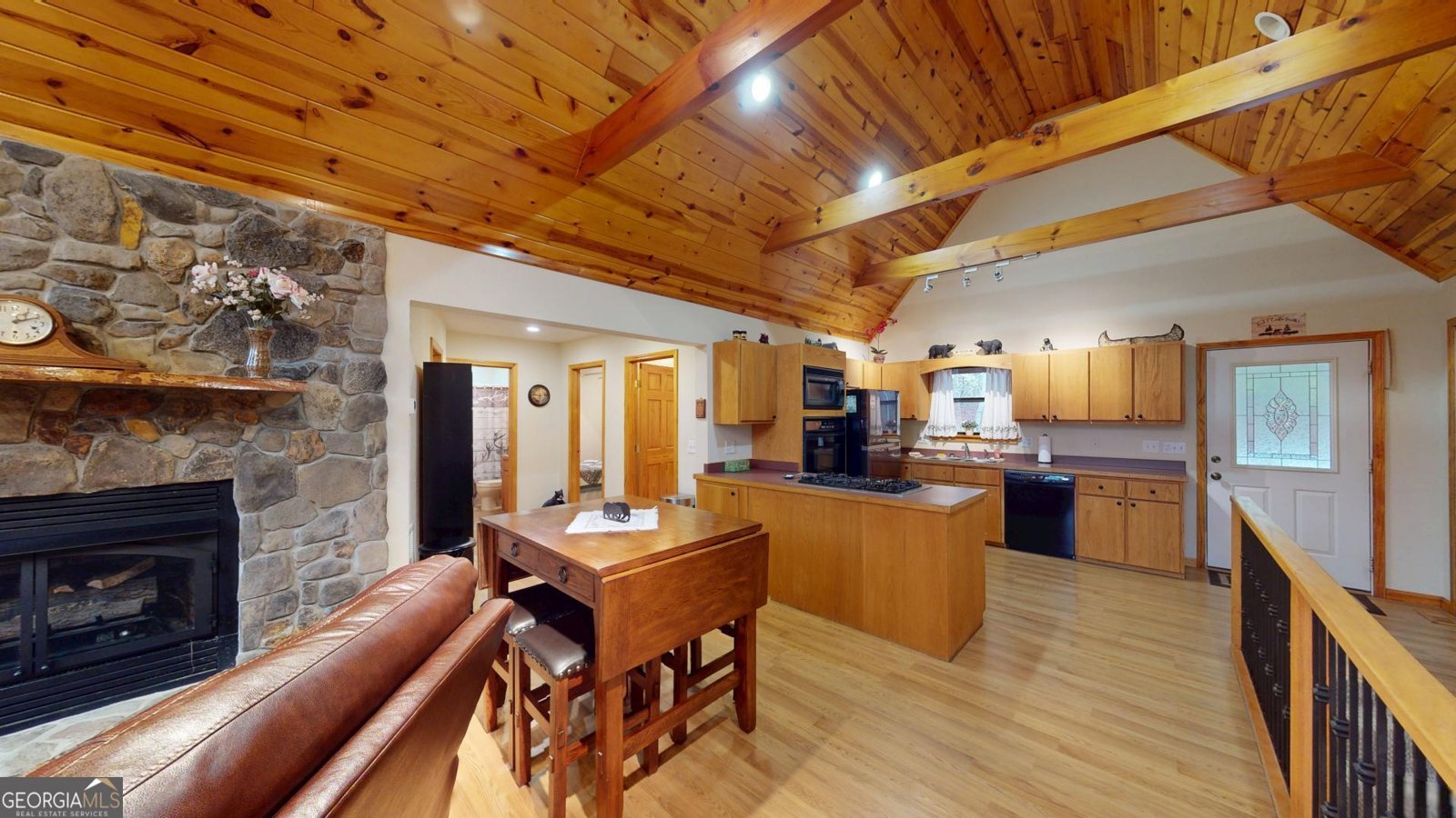 24 Rocky Top Heights Road Blairsville - 12