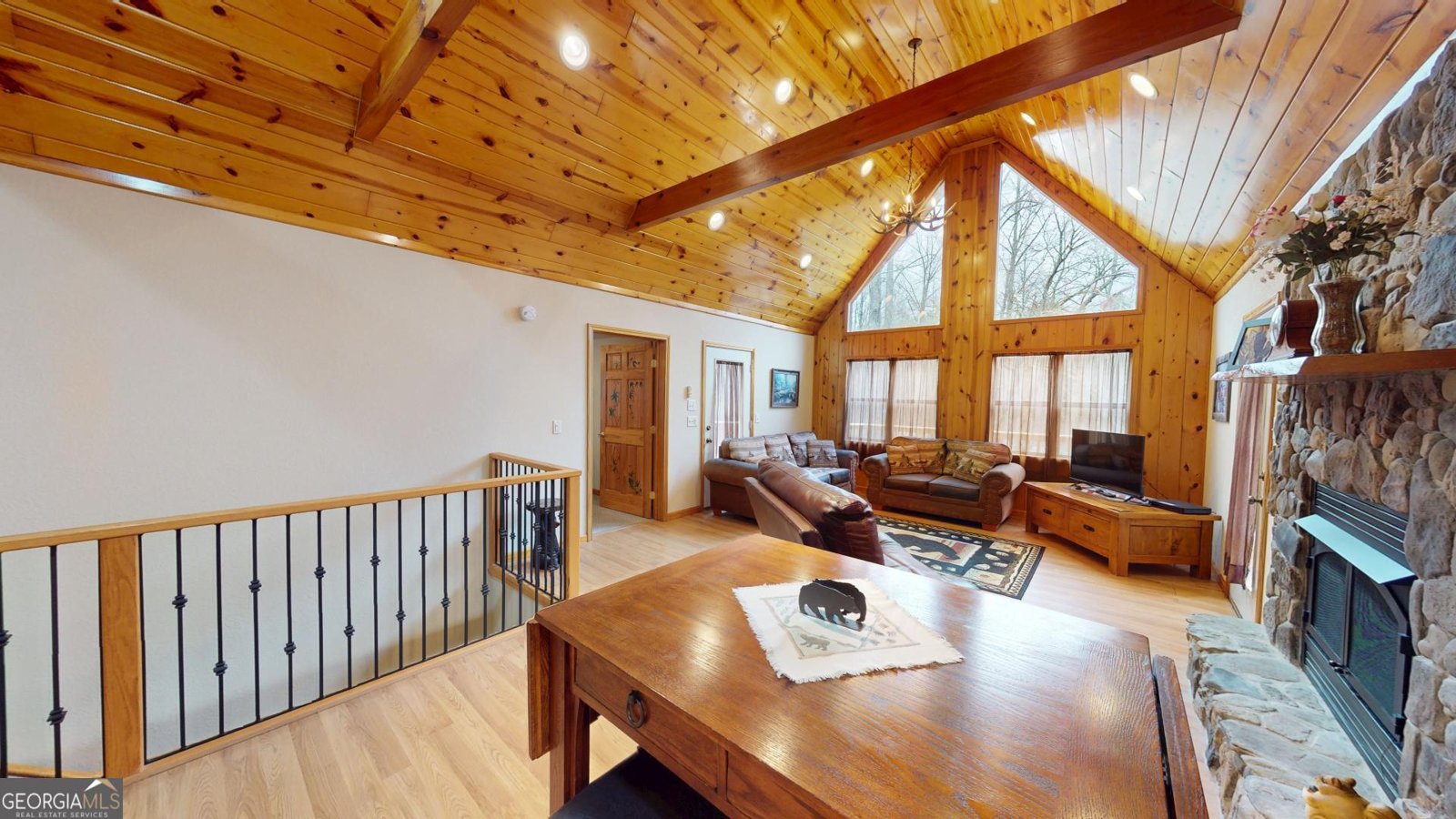 24 Rocky Top Heights Road Blairsville - 16