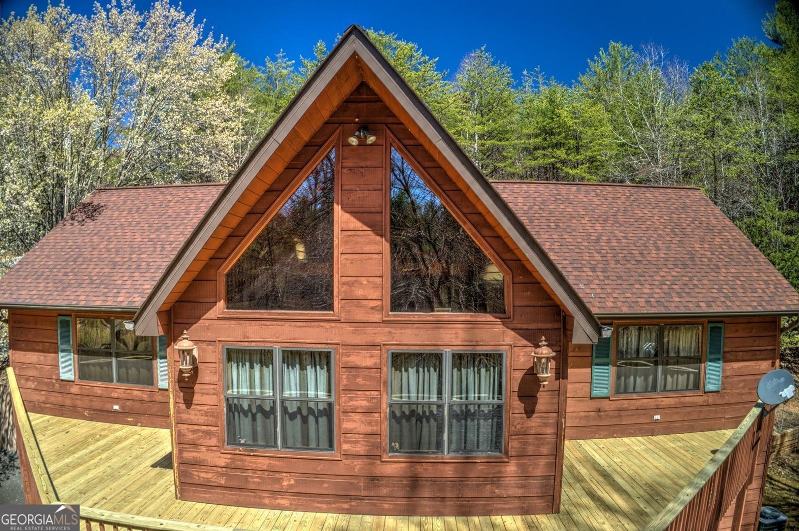 24 Rocky Top Heights Road Blairsville - 2