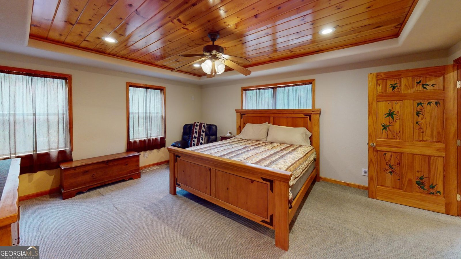 24 Rocky Top Heights Road Blairsville - 29