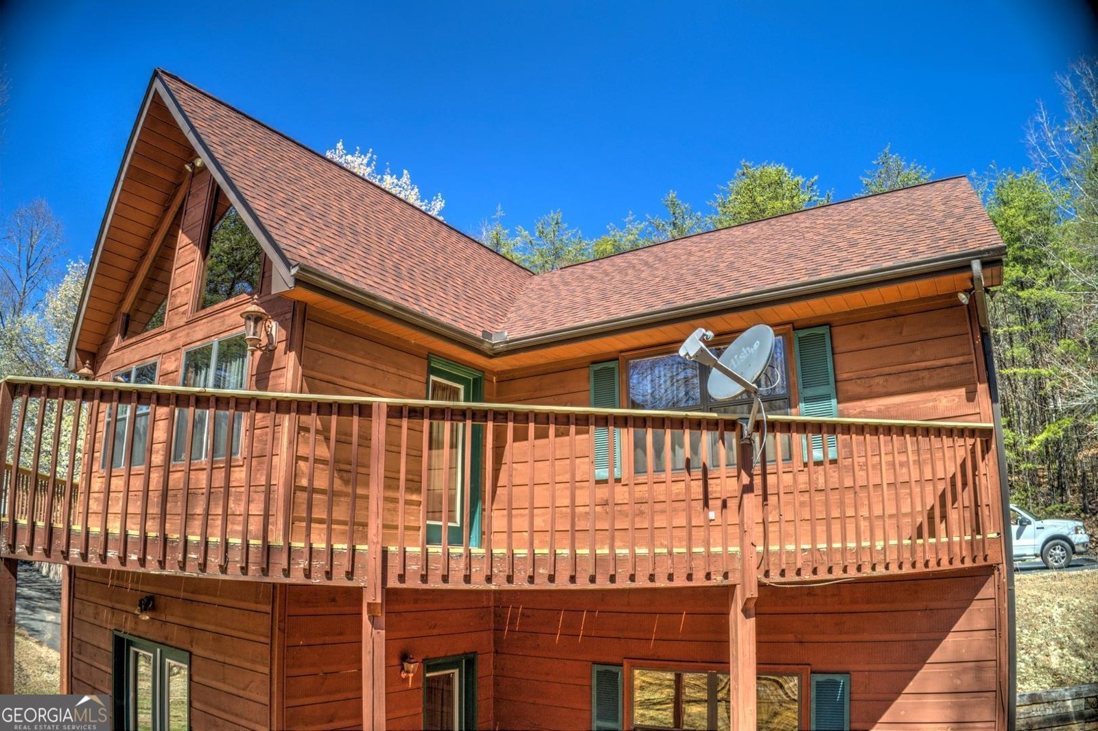 24 Rocky Top Heights Road Blairsville - 3