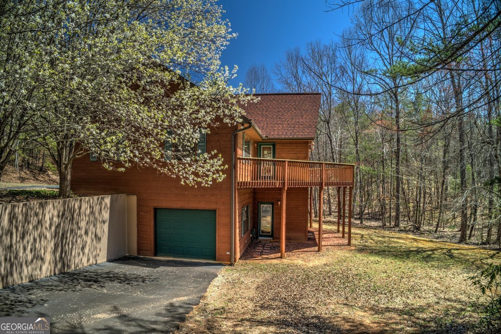24 Rocky Top Heights Road Blairsville - 4