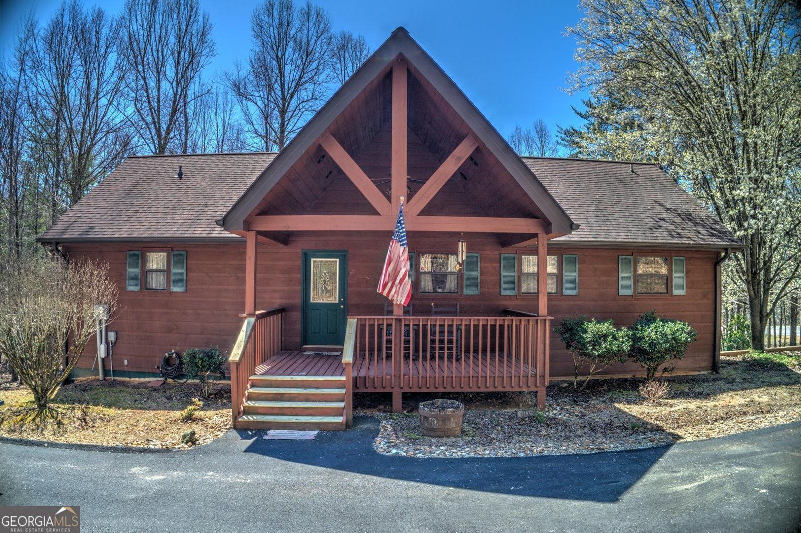 24 Rocky Top Heights Road Blairsville - 5