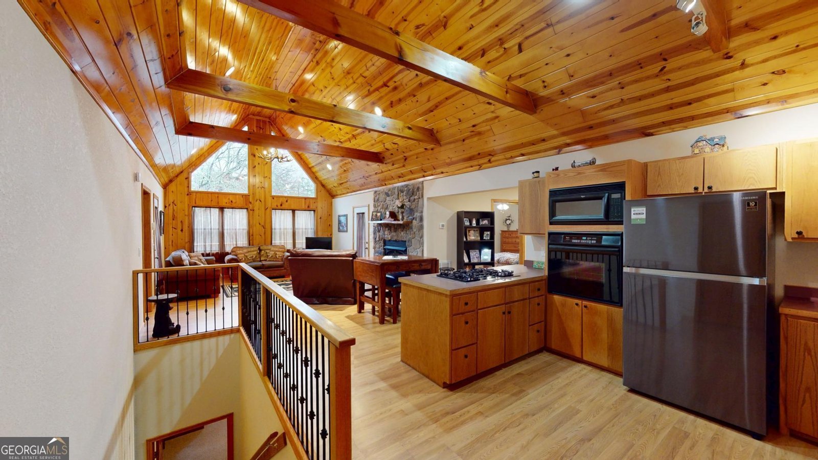 24 Rocky Top Heights Road Blairsville - 8