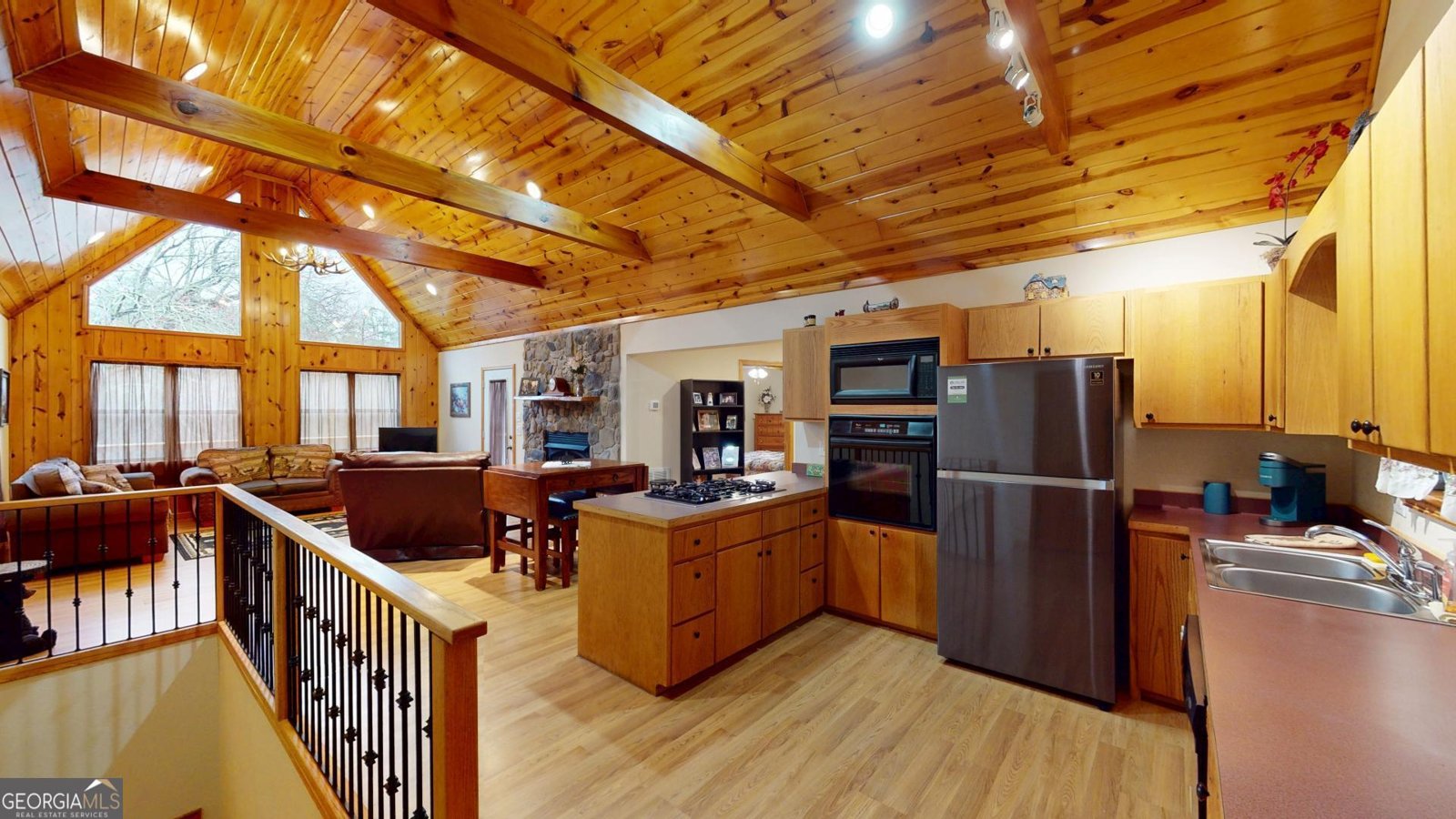 24 Rocky Top Heights Road Blairsville - 9