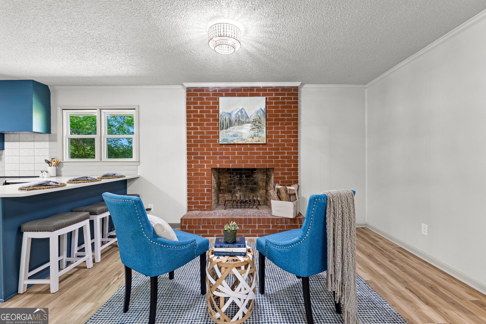 5697 Yatesville Highway Yatesville - 5