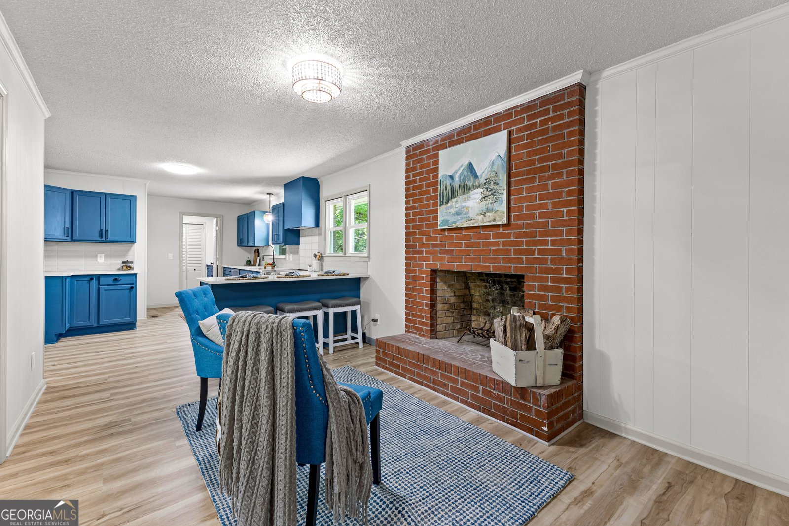 5697 Yatesville Highway Yatesville - 6