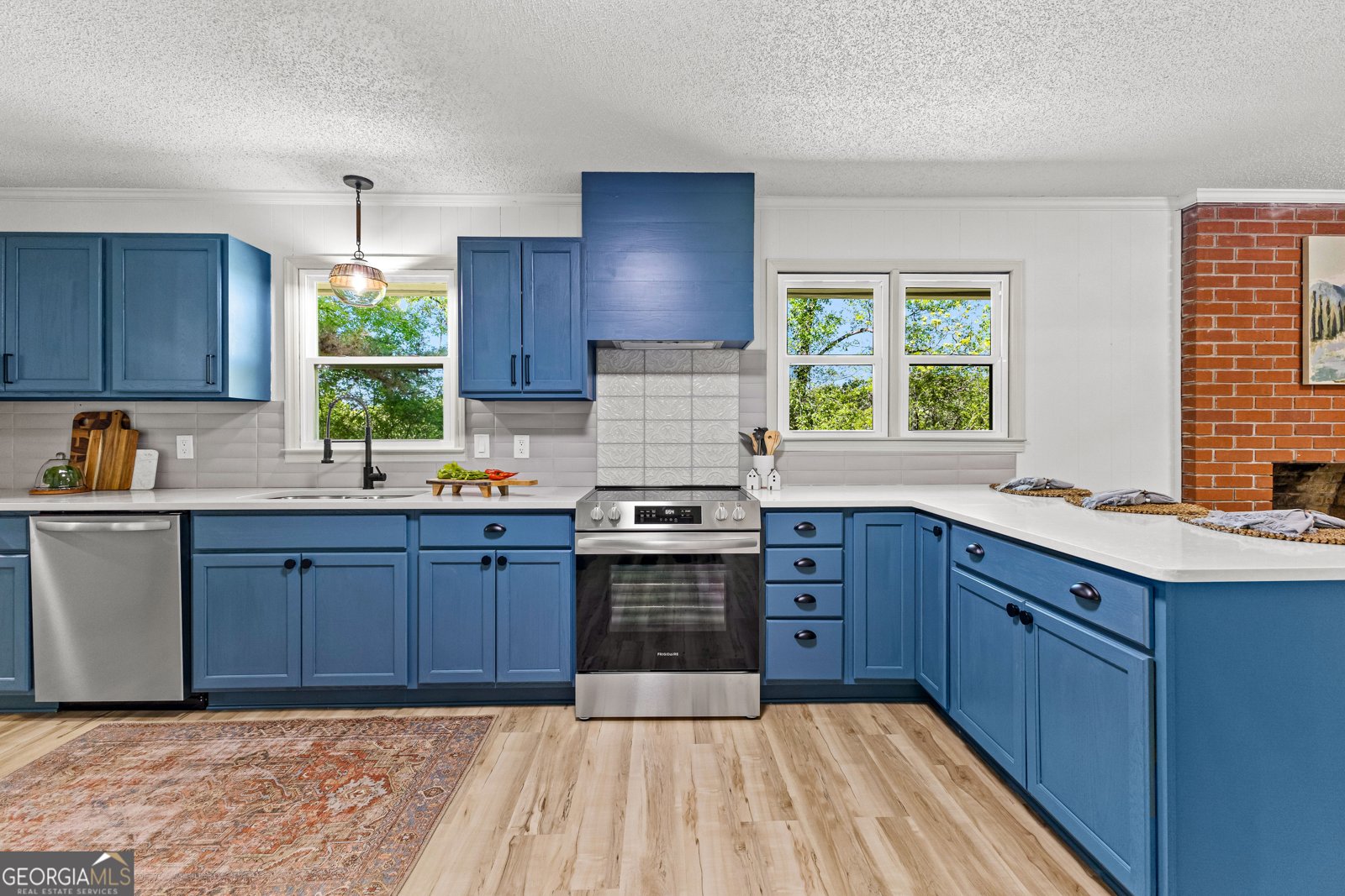 5697 Yatesville Highway Yatesville - 9