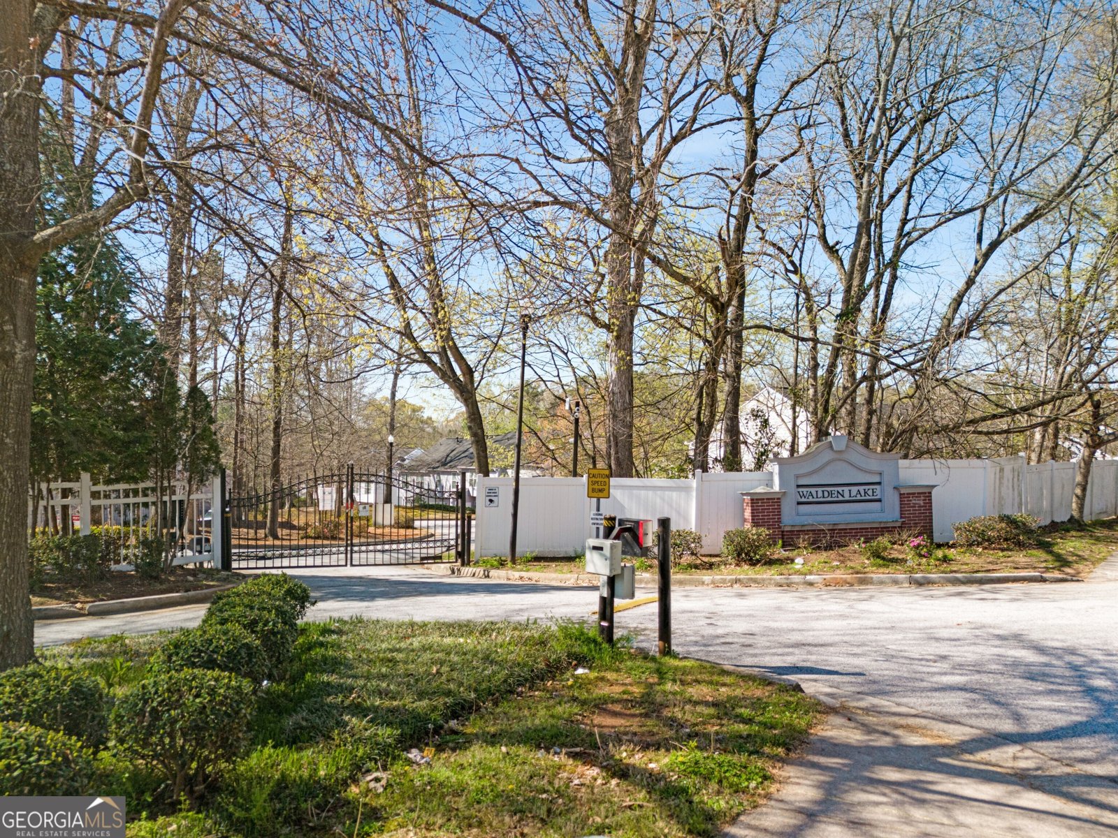 4917 Walden Lake Square Decatur - 40
