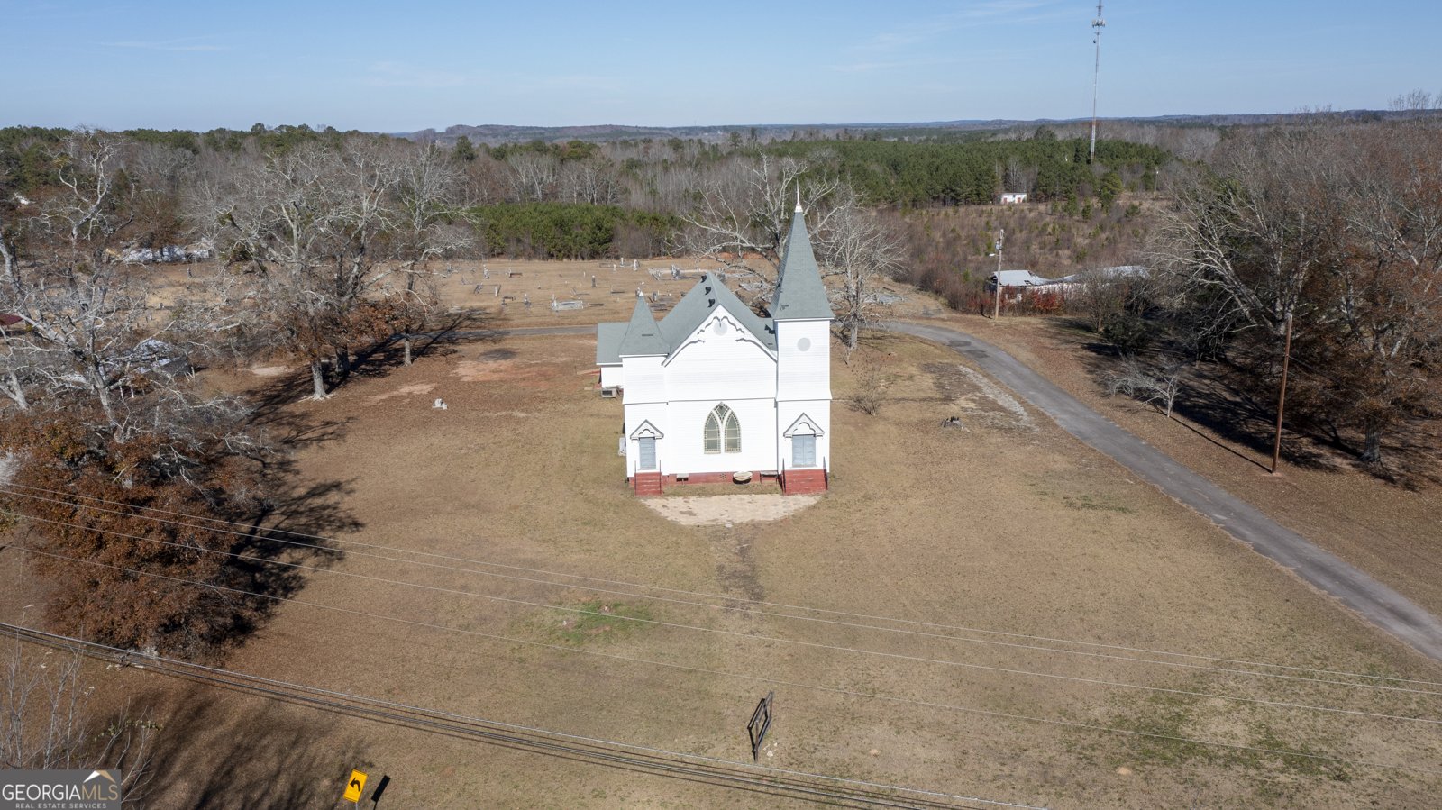 600 Ga Highway 100 Hogansville - 11