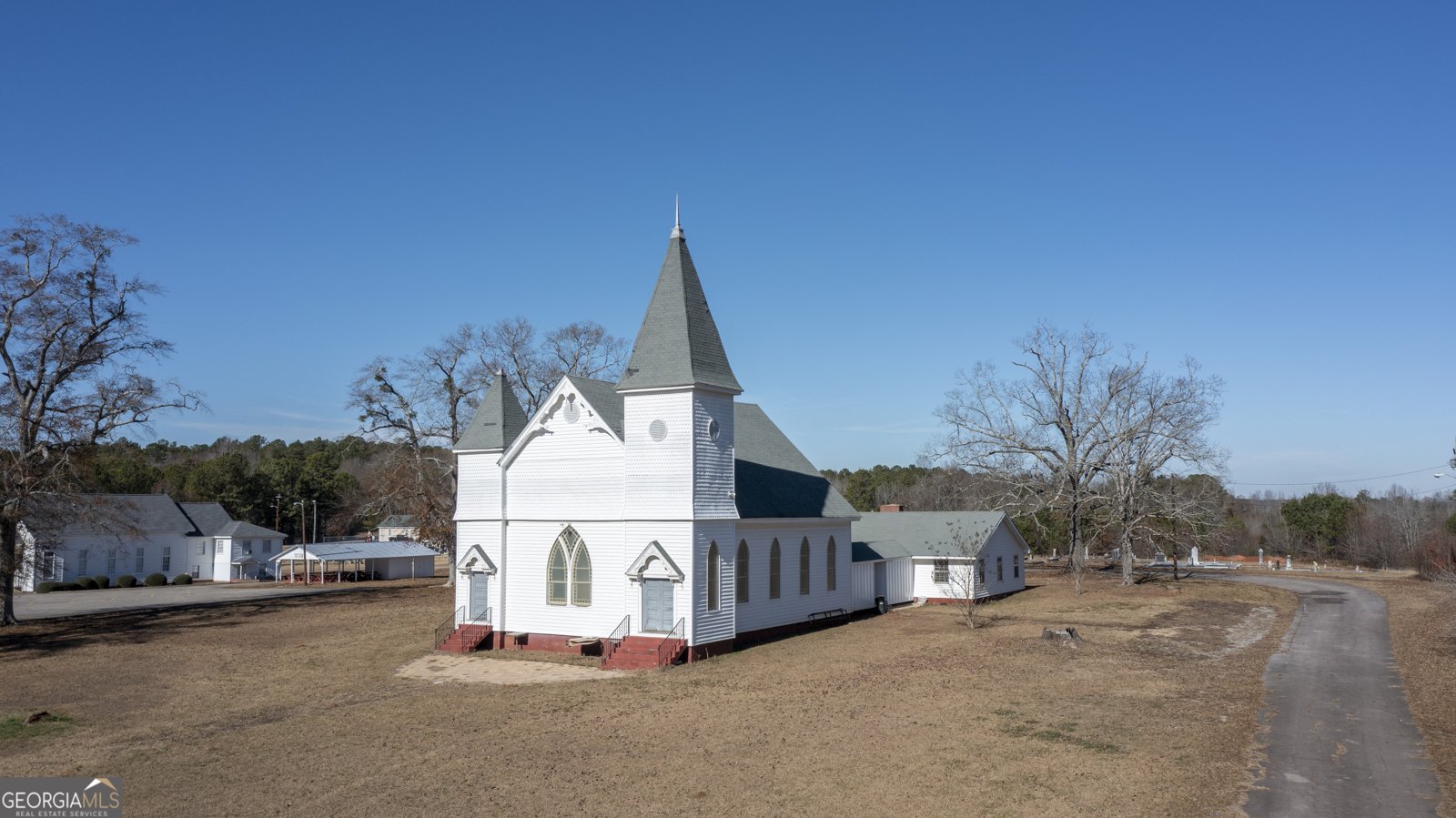 600 Ga Highway 100 Hogansville - 12