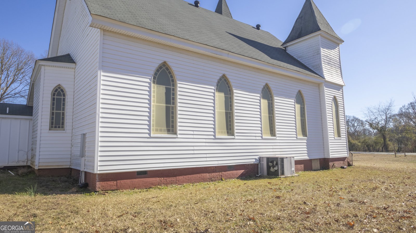 600 Ga Highway 100 Hogansville - 14